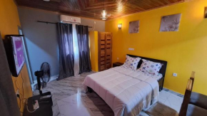 Résidence Chimene Paradis 